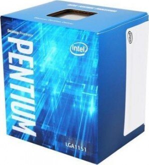 Intel Pentium G4520 İşlemci kullananlar yorumlar